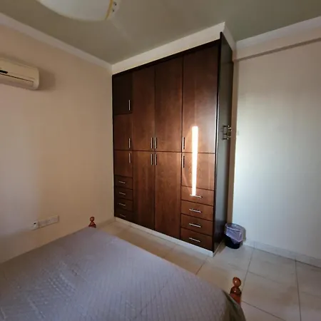 Family House Villa Paphos