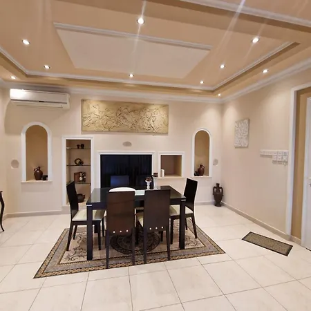 Family House Paphos