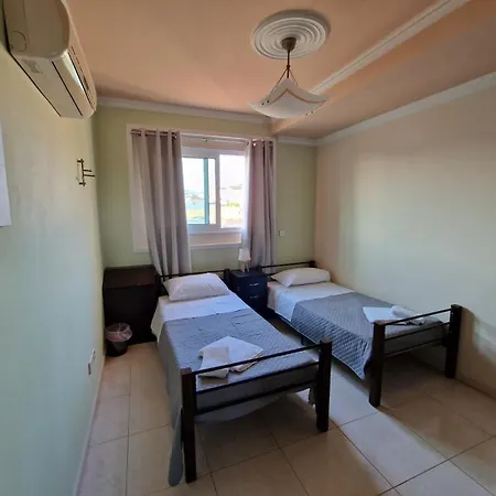 Family House * Paphos